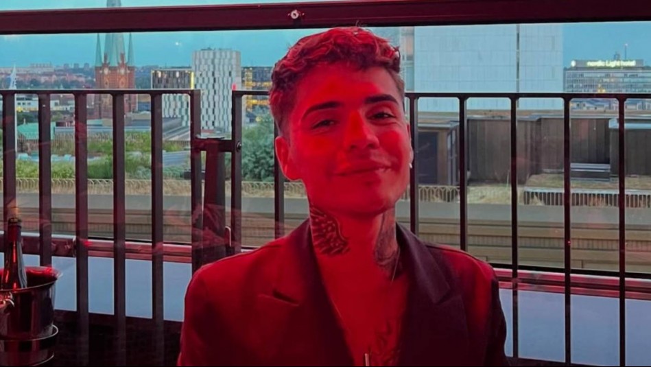 Leo Méndez dedica emotivo mensaje a su padre tras su difícil operación: 'Has dado todo y más por mí'