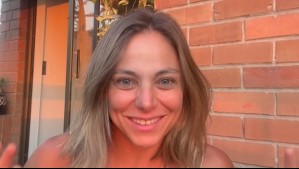 La profunda reflexión de Mariana Derderián: 'Tocar fondo te enseña mucho más que cualquier cima'