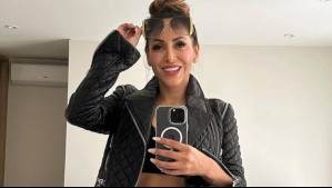 Marité Matus dedica tierno mensaje de cumpleaños a su hijo menor con Arturo Vidal: "El corazón más lindo"