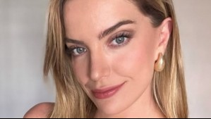 Las postales de las vacaciones de Millaray Viera junto a sus hijas en Europa: Dicen que la menor es "su clon"