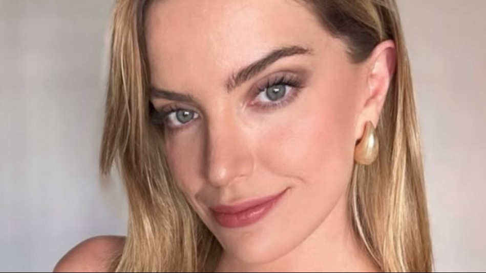 Las postales de las vacaciones de Millaray Viera junto a sus hijas en Europa: Dicen que la menor es 'su clon'