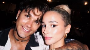 Guarén y Nico Solabarrieta sufren inundación de departamento en exclusivo barrio: "El agua sale de los focos"