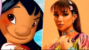 "Era mi película favorita": Princesa Alba responde a comparaciones con personaje de Disney