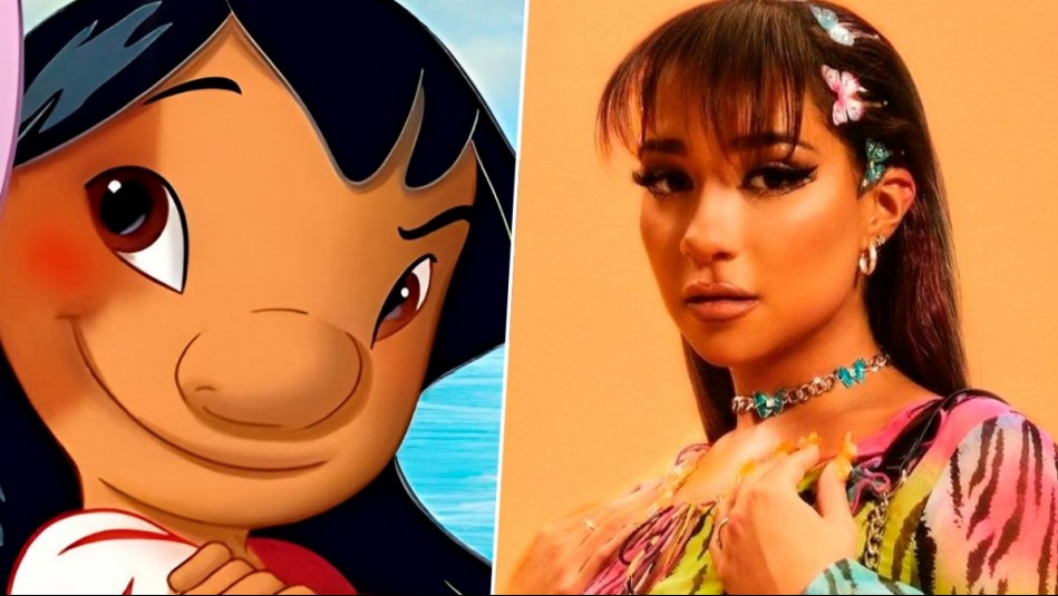 'Era mi película favorita': Princesa Alba responde a comparaciones con personaje de Disney