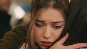 Suna le mintió a Seyrán: No fue capaz de decirle su devastador diagnóstico médico en Seyrán y Ferit