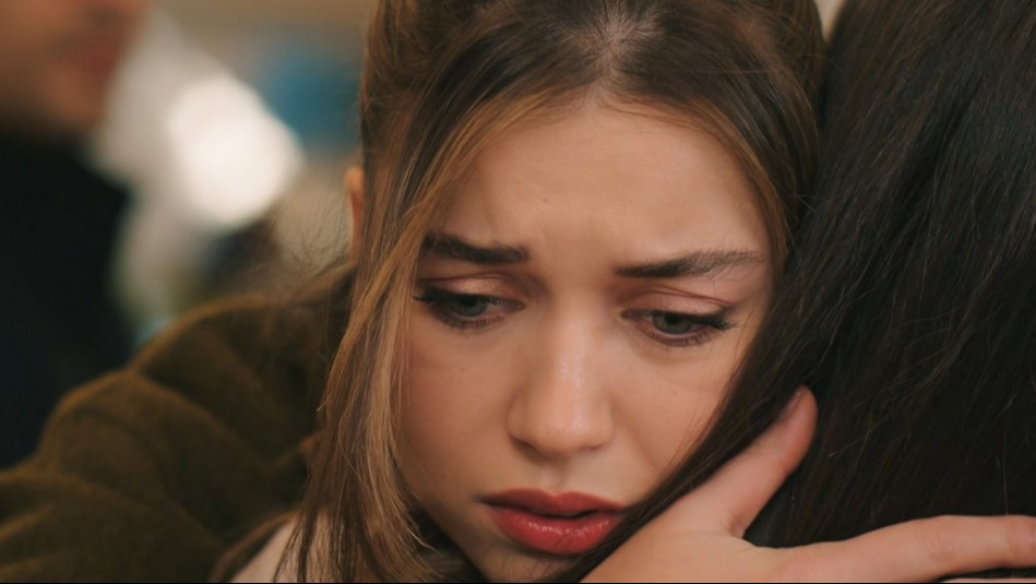 Suna le mintió a Seyrán: No fue capaz de decirle su devastador diagnóstico médico en Seyrán y Ferit