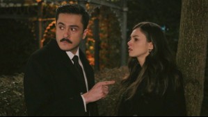 Seyrán y Ferit - Temporada 3 | Capítulo 42 (Parte 1): Las dudas sobre Betül persiguen a Orhan