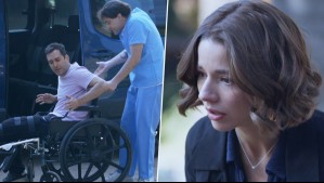 "Me mentiste": Tomás le hará un escándalo a Alexandra ante Iván en el avance del capítulo 94 de Los Casablanca