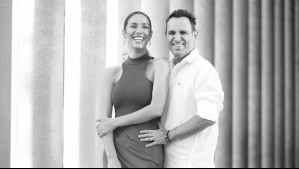 "¡Qué personalidad!": El tierno video del hijo de Vanesa Borghi junto a sus juguetes