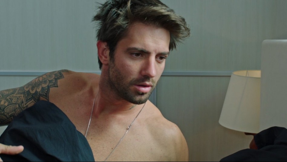 Trampa de Amor - Capítulo 86