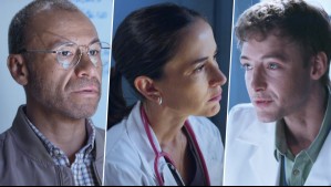 "Este lío amoroso...": La incómoda pregunta de Clemente a Ivette y Ángel en el capítulo 95 de Los Casablanca