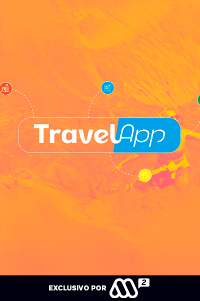 Travel App