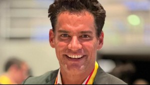 Cristián de la Fuente aparece en la portada de una famosa revista: "La hicimos en 30 minutos"