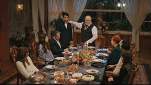 Seyrán y Ferit - Temporada 3 | Capítulo 43 (Parte 2): Hay un nuevo patriarca en los Korhan