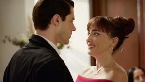 Nuevo Amores de Mercado - Capítulo 111: El reencuentro de Rodolfo y Fernanda