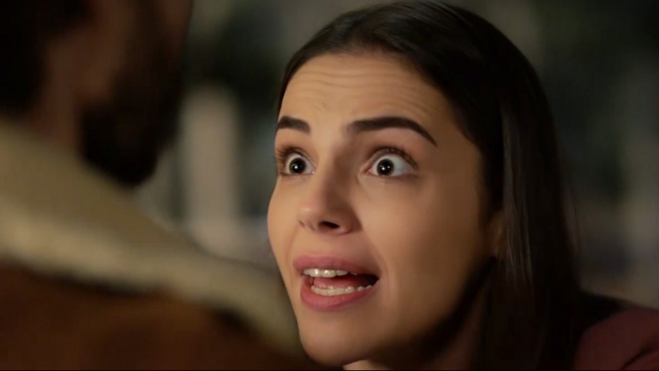 Corazón Herido - Capítulo 61