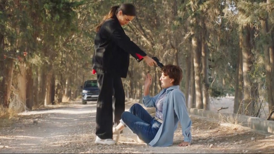 Corazón Herido - Capítulo 62