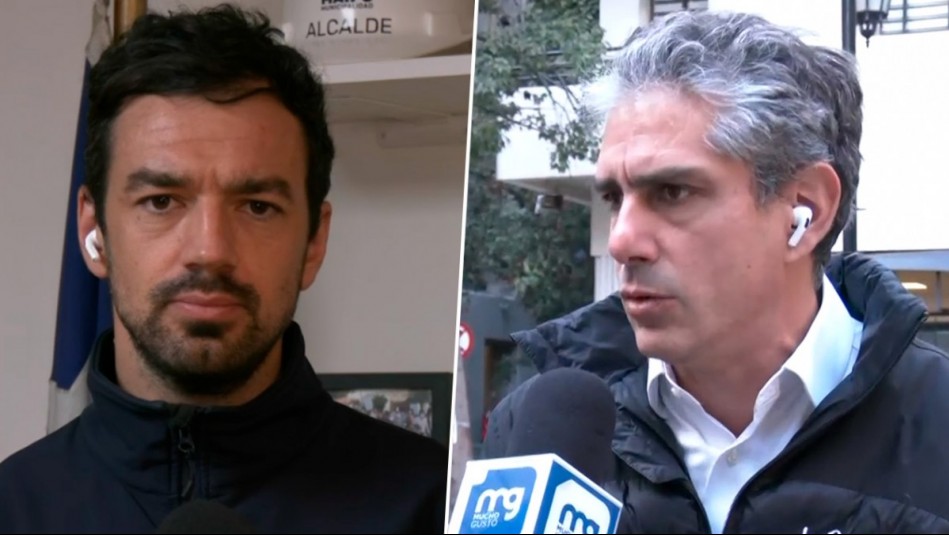 'Dar una señal contundente': Alcaldes se querellan contra funcionarios por licencias médicas fraudulentas