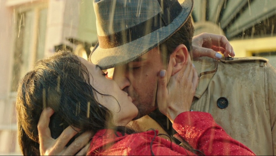 Trampa de Amor - Capítulo 88