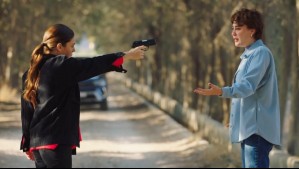 Avance extendido de Corazón Herido: Ayse apuntará con un arma a Hande por la pérdida de su hijo
