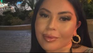 Ex chica reality Camila Arismendi revela que su papá fue atropellado: Conductor negó su responsabilidad
