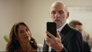 Avance de Nuevo Amores de Mercado: Camilo recibirá un mensaje que podría arruinar su matrimonio