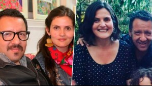 "Desde aquí te celebramos": El emotivo mensaje de Connie Achurra para su fallecido exmarido en su cumpleaños