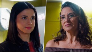 Las maletas a Santiago: Diana sabrá que su padre viaja para verla en el capítulo 53 de El Jardín de Olivia