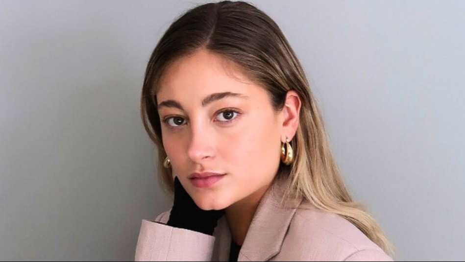 El examen al que se sometió Florencia Araneda para conocer más sobre su cuerpo: Pronto revelará resultados