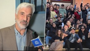 "Ha sido muy bonito": Actores de Los Casablanca se despiden con emoción tras el fin de las grabaciones