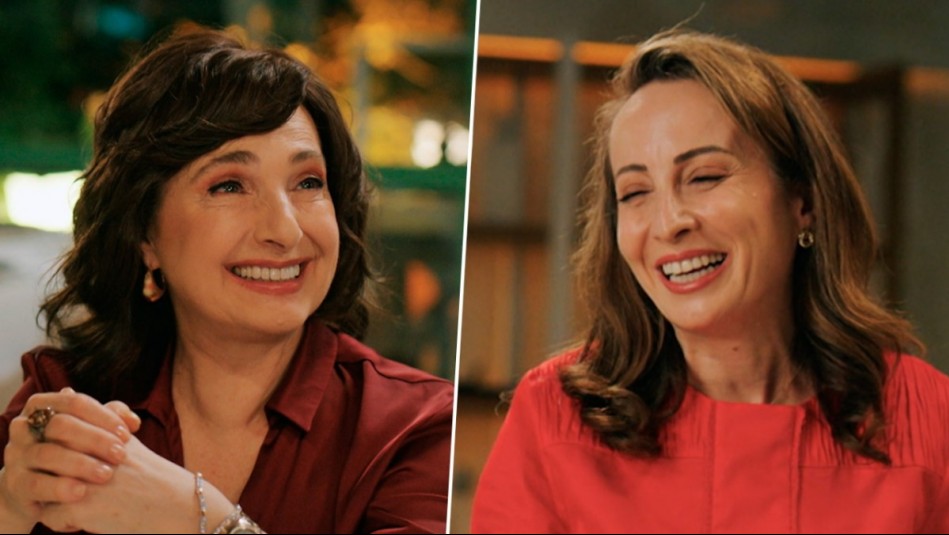 La 'Gran Dama' busca venganza: Quiere destruir el restaurante de Esme y Gülgün en Seyrán y Ferit