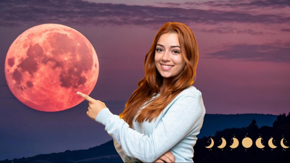 Horóscopo lunar: Jueves 29 de mayo de 2025