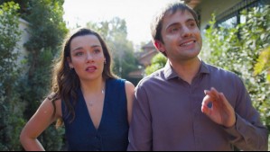 El Jardín de Olivia - Capítulo 52: Ignacia ya no quiere casarse con Joaquín