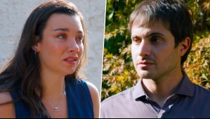 ¡Joaquín en shock! Ignacia termina su compromiso en El Jardín de Olivia: "No me puedo casar contigo"