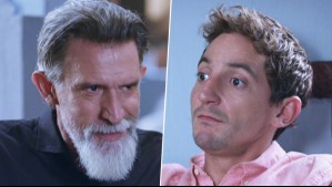 Avance de Los Casablanca: La teoría de Samuel sobre Miranda y Raimundo que enojará a Iván