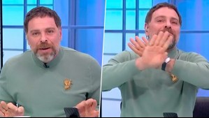 "Estaba diseñado para que se vulnerara": Neme despotrica contra sistema tras escándalo por licencias médicas