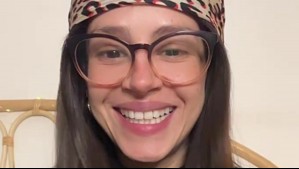 El gran logro de talla internacional de Karla Melo: "Muchas gracias por creer en mí"