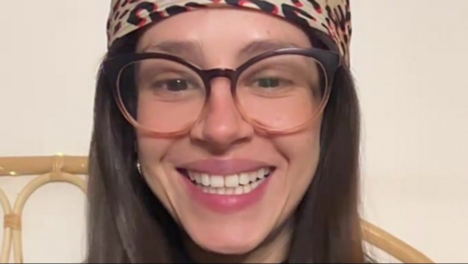 El gran logro de talla internacional de Karla Melo: 'Muchas gracias por creer en mí'