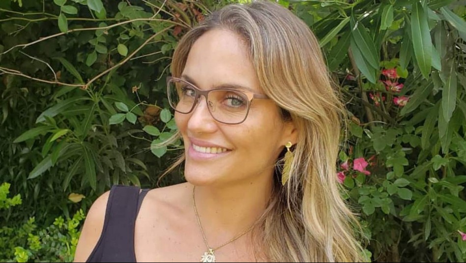 Kenita Larraín conoce la casa de la Virgen María en su viaje espiritual por Turquía: 'Simboliza fe y amor'