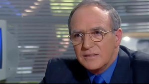 Muere a los 84 años Kepa Amuchastegui, recordado actor de "Yo soy Betty, la fea"