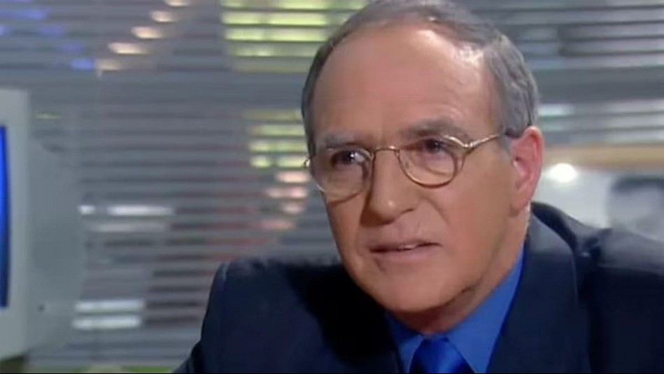 Muere a los 84 años Kepa Amuchastegui, recordado actor de 'Yo soy Betty, la fea'