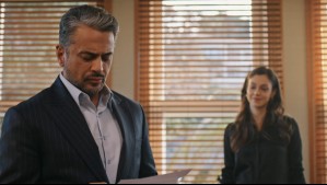 Avance extendido de Seyrán y Ferit: Los resultados del test de ADN llegarán a manos de Orhan