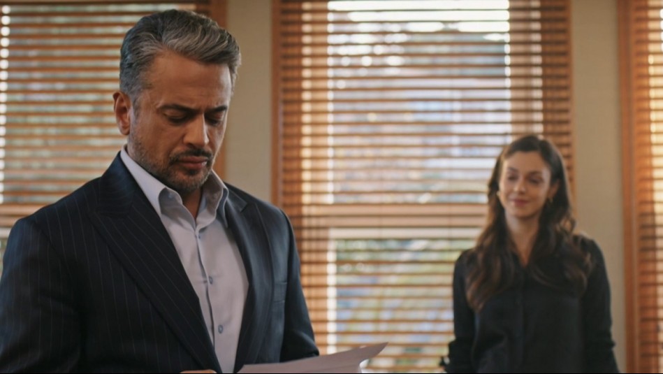 Avance extendido de Seyrán y Ferit: Los resultados del test de ADN llegarán a manos de Orhan