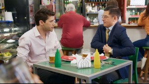 "No seas orgulloso": El noble gesto de Basilio con Pelluco en el capítulo 112 de Nuevo Amores de Mercado