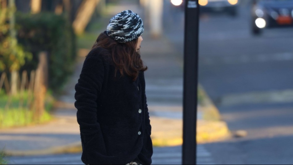 ¿Por qué sentimos más frío en los pies que en la cabeza? Alejandro Sepúlveda lo explica