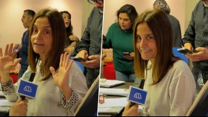 Quena Rencoret revela detalles exclusivos de la trama de Aguas de Oro Quena Rencoret revela detalles exclusivos de la trama de Aguas de Oro