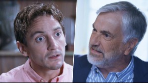 Raimundo le exigirá explicaciones a Samuel por su foto con Iván en el avance del capítulo 95 de Los Casablanca