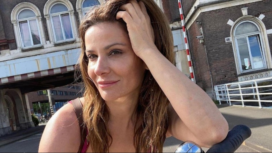 Savka Pollak revela cuál es el hábito que la ha acompañado durante su vida: 'Lo recomiendo con el alma'