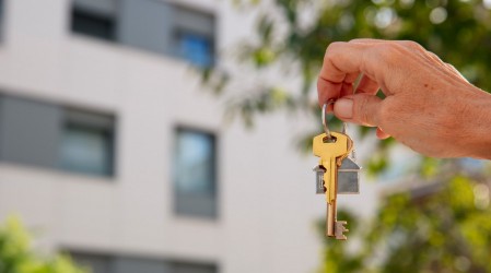 Quedan pocos días: Conoce cómo y hasta cuándo postular al Subsidio DS1 Tramo 3 para la vivienda propia