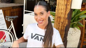 El noble gesto que recibió Vale Roth por parte de un hombre en un restaurante: "Se los juro que no fue jote"